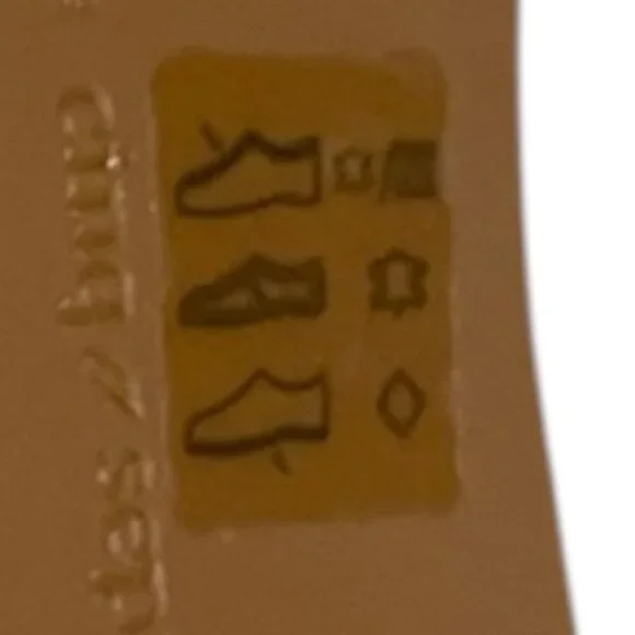 Cinq a Sept Jenna Denim Espadrille Flats European Size 39 / US 8.5 NWOT - Picture 9 of 10